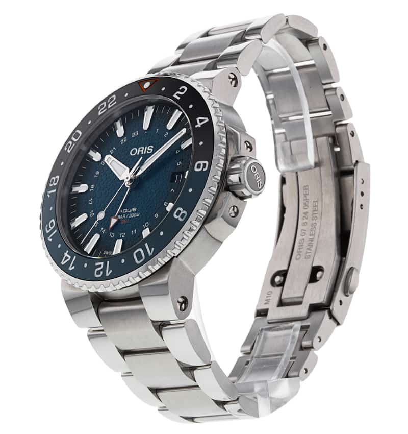 Oris Aquis 798 7754 41 75